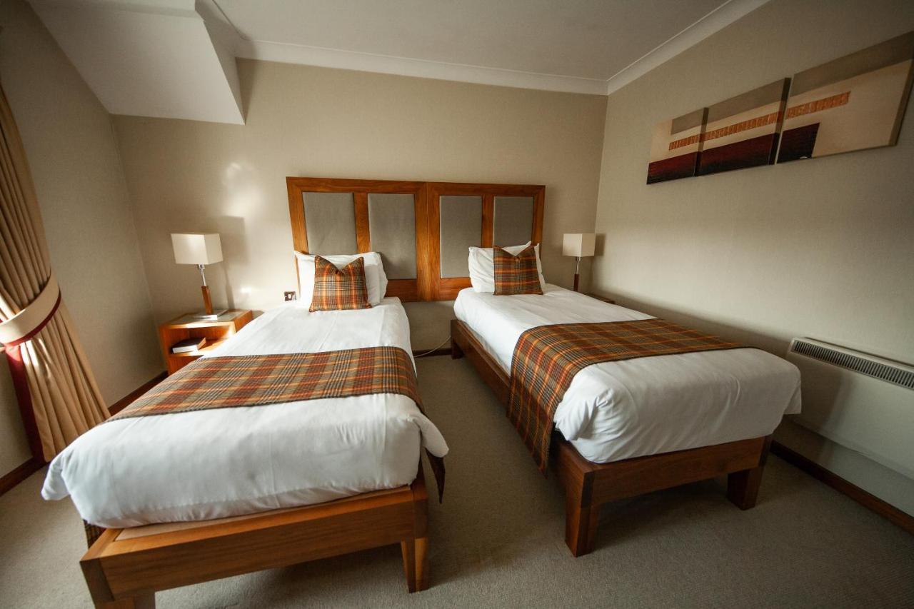 ריינהם Berwick Manor Hotel מראה חיצוני תמונה