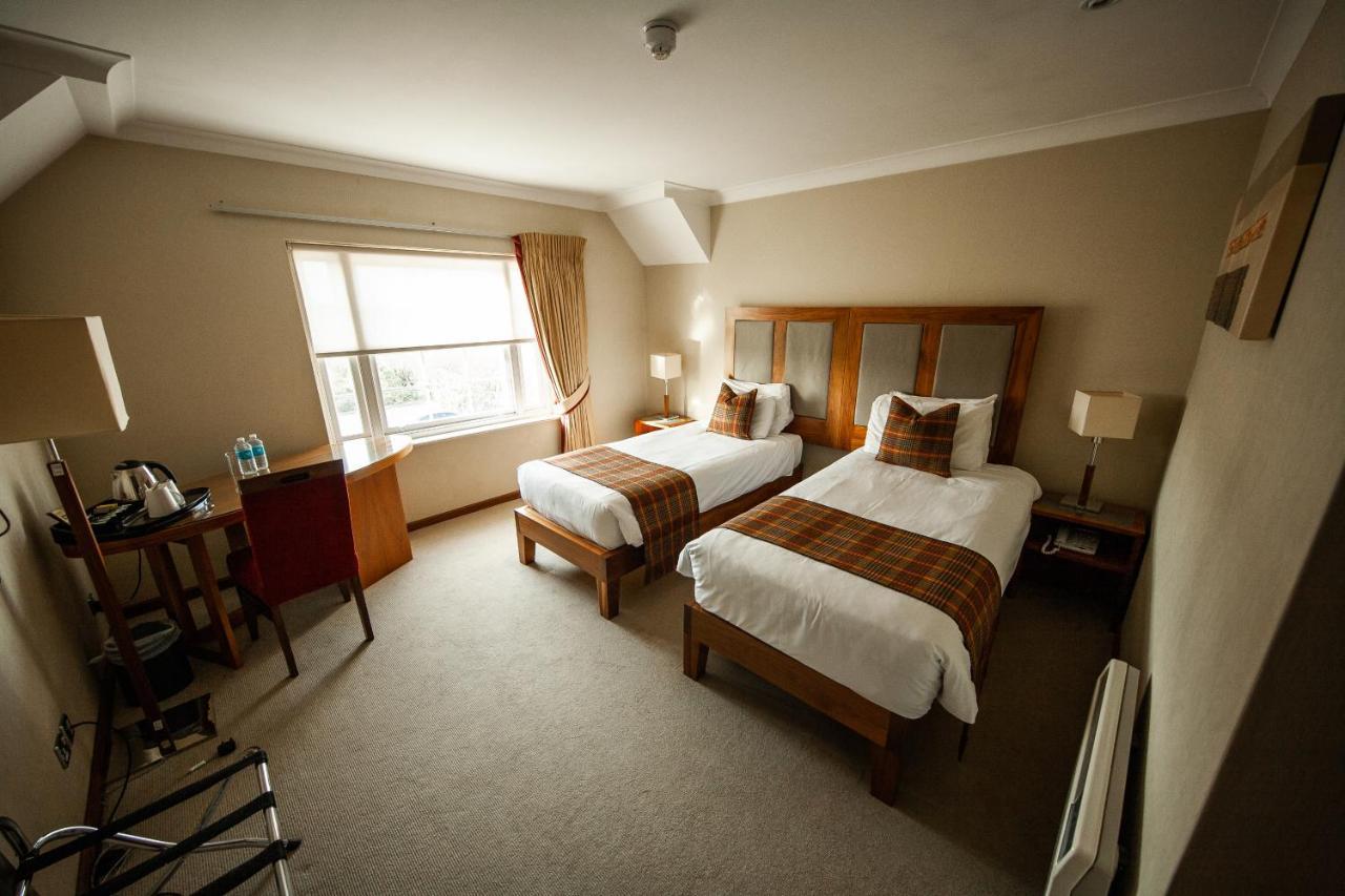 ריינהם Berwick Manor Hotel מראה חיצוני תמונה